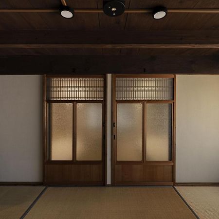 Omishima Space Omoya Imabari Railway Station Exterior foto