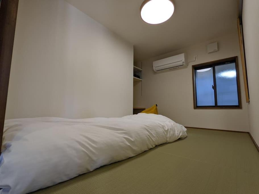 Omishima Space Omoya Imabari Railway Station Habitación foto